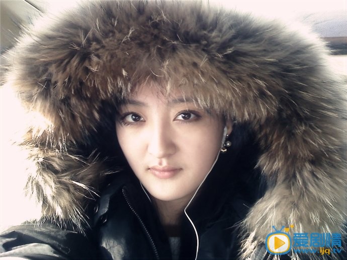 宋卉如生活照
 宋卉如高清写真_宋卉如高清剧照