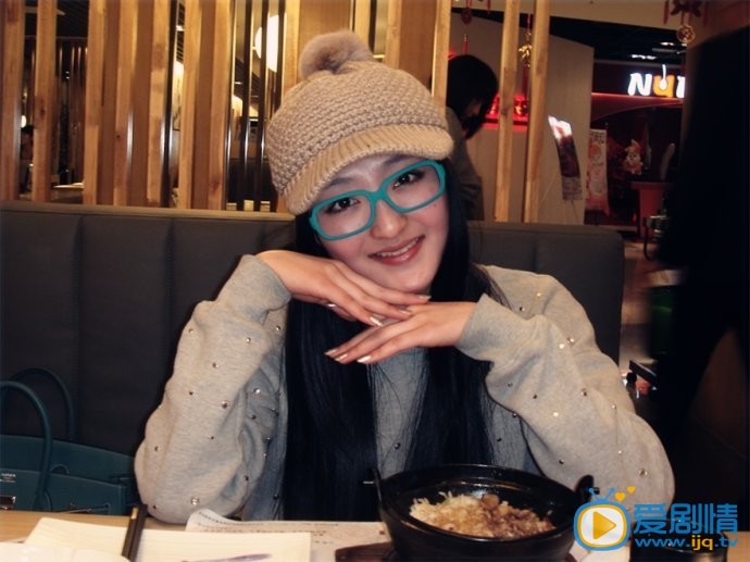 宋卉如生活照
 宋卉如高清写真_宋卉如高清剧照