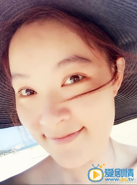 张晶晶生活照
 张晶晶高清写真_张晶晶高清剧照