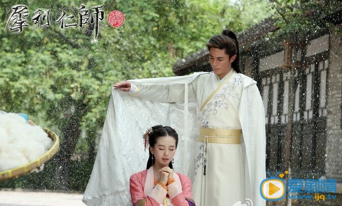 吴奇隆《犀利仁师》剧照
 吴奇隆高清写真_吴奇隆高清剧照