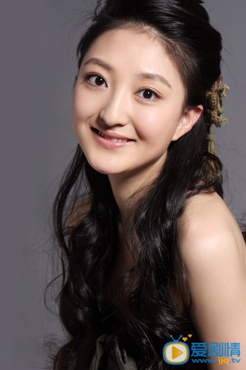 宋卉如写真
 宋卉如高清写真_宋卉如高清剧照