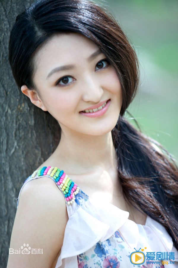 宋卉如写真
 宋卉如高清写真_宋卉如高清剧照