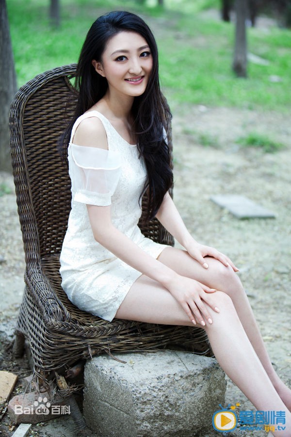 宋卉如写真
 宋卉如高清写真_宋卉如高清剧照