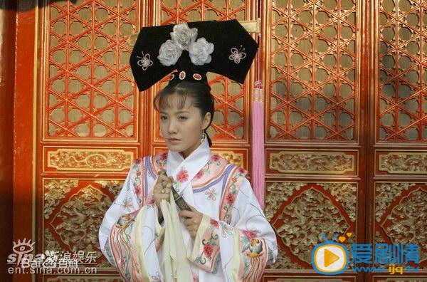 陈婷剧照
 陈婷高清写真_陈婷高清剧照