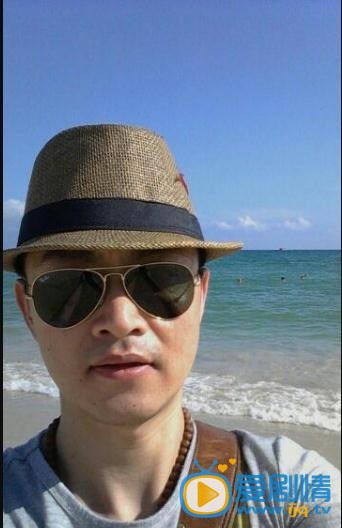 裴疆童生活照
 裴疆童高清写真_裴疆童高清剧照
