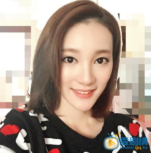金梦阳子生活照
 金梦阳子高清写真_金梦阳子高清剧照