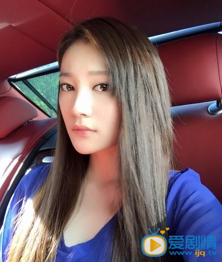金梦阳子生活照
 金梦阳子高清写真_金梦阳子高清剧照