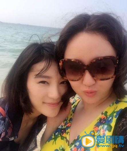 金梦阳子生活照
 金梦阳子高清写真_金梦阳子高清剧照