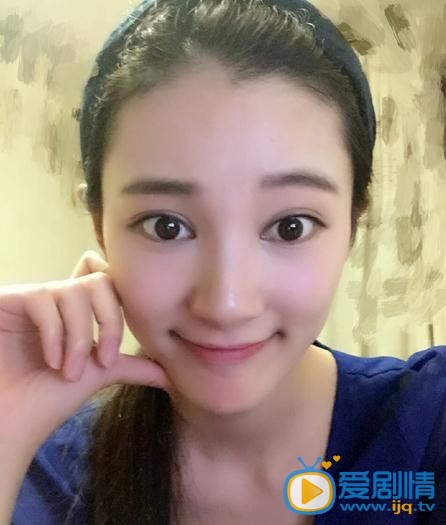 金梦阳子生活照
 金梦阳子高清写真_金梦阳子高清剧照