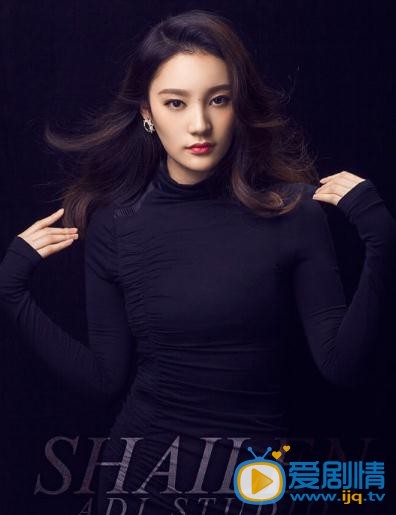 金梦阳子高清写真照片