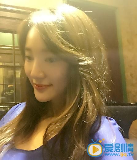 金梦阳子生活照
 金梦阳子高清写真_金梦阳子高清剧照