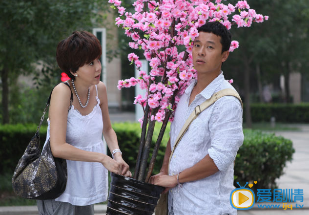 蔡鹭剧照
 蔡鹭高清写真_蔡鹭高清剧照