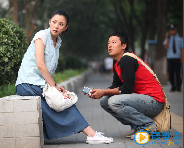 蔡鹭剧照
 蔡鹭高清写真_蔡鹭高清剧照