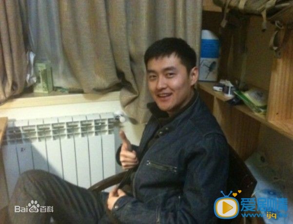 任柯诺生活照
 任柯诺高清写真_任柯诺高清剧照