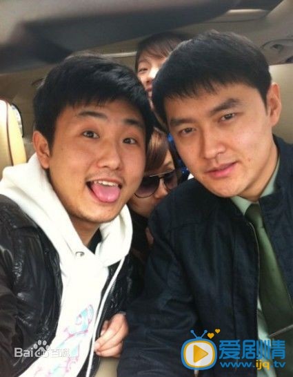 任柯诺生活照
 任柯诺高清写真_任柯诺高清剧照