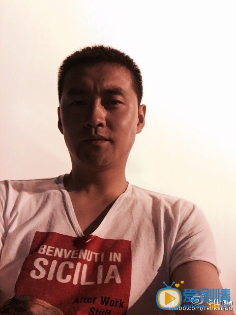 任柯诺生活照
 任柯诺高清写真_任柯诺高清剧照