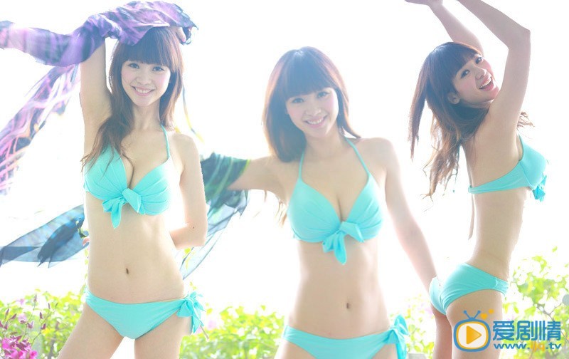 柳岩坦胸露乳
 柳岩高清写真_柳岩高清剧照