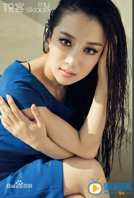 李依晓性感写真
 李依晓高清写真_李依晓高清剧照
