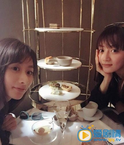 潘之琳素颜生活照
 潘之琳高清写真_潘之琳高清剧照