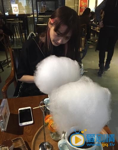 潘之琳素颜生活照
 潘之琳高清写真_潘之琳高清剧照