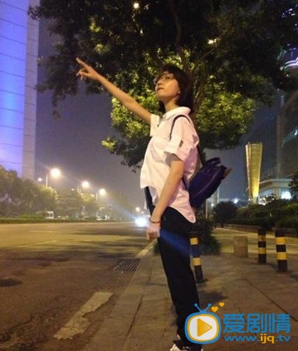 潘之琳素颜生活照
 潘之琳高清写真_潘之琳高清剧照