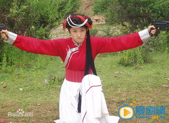 李欣凌剧照
 李欣凌高清写真_李欣凌高清剧照