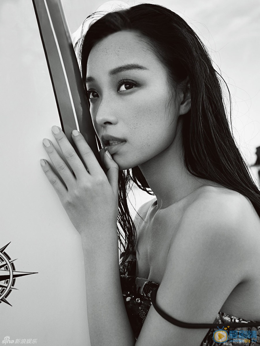 倪妮高清写真
 倪妮高清写真_倪妮高清剧照