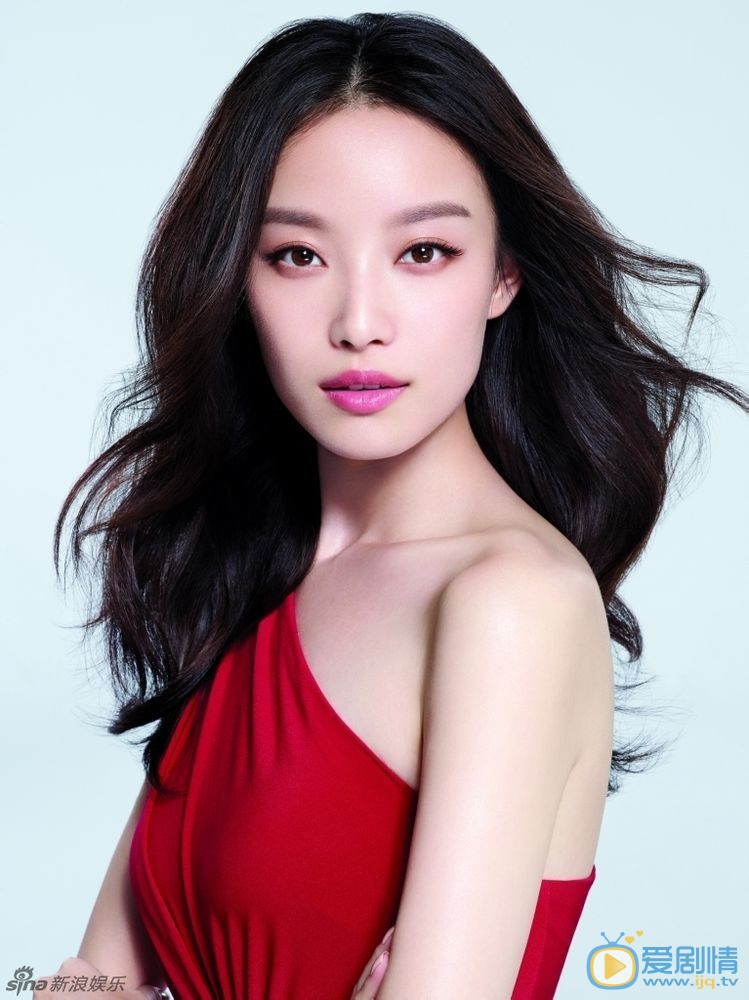 倪妮高清写真
 倪妮高清写真_倪妮高清剧照