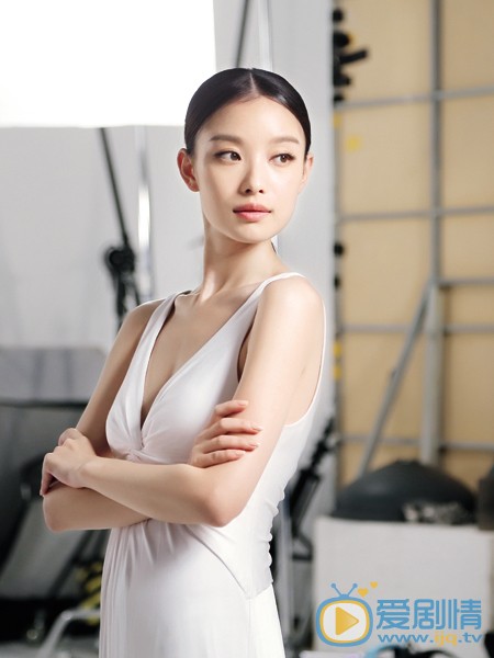 倪妮高清写真
 倪妮高清写真_倪妮高清剧照