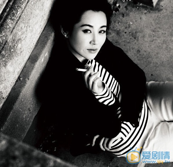 许晴写真
 许晴高清写真_许晴高清剧照