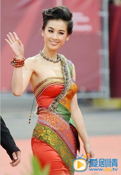 黄圣依写真
 黄圣依高清写真_黄圣依高清剧照