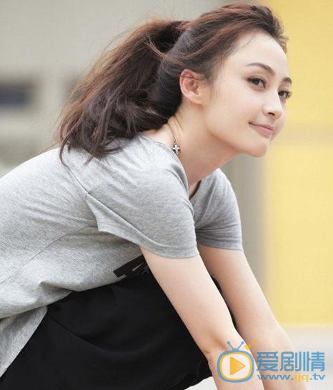 姚笛个人写真
 姚笛高清写真_姚笛高清剧照