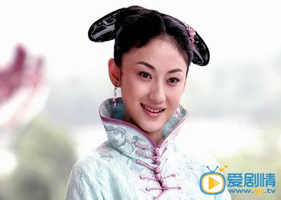 李欣凌剧照
 李欣凌高清写真_李欣凌高清剧照