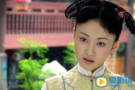 李欣凌剧照
 李欣凌高清写真_李欣凌高清剧照