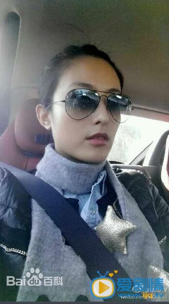 徐百卉素颜照
 徐百卉高清写真_徐百卉高清剧照
