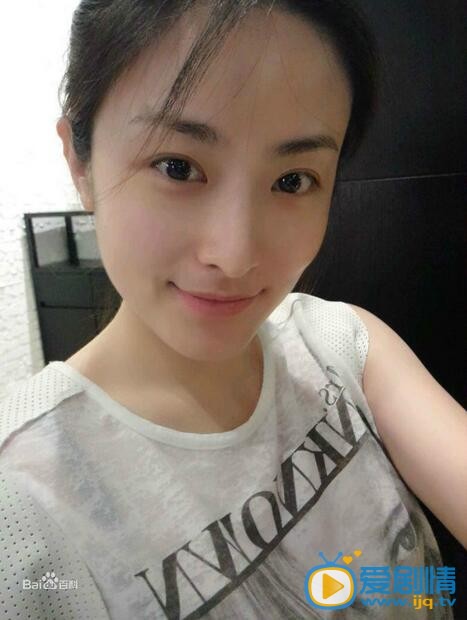 徐百卉素颜照
 徐百卉高清写真_徐百卉高清剧照
