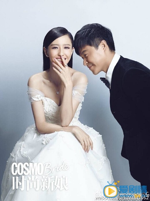 佟丽娅婚纱照
 佟丽娅高清写真_佟丽娅高清剧照