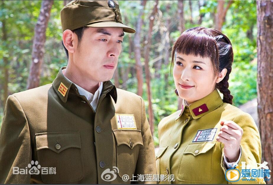 徐百卉剧照
 徐百卉高清写真_徐百卉高清剧照