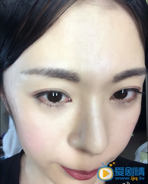 李蓓蕾生活照
 李蓓蕾高清写真_李蓓蕾高清剧照