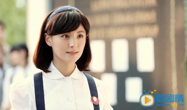 毛林林《两个女人的战争》剧照
 毛林林高清写真_毛林林高清剧照