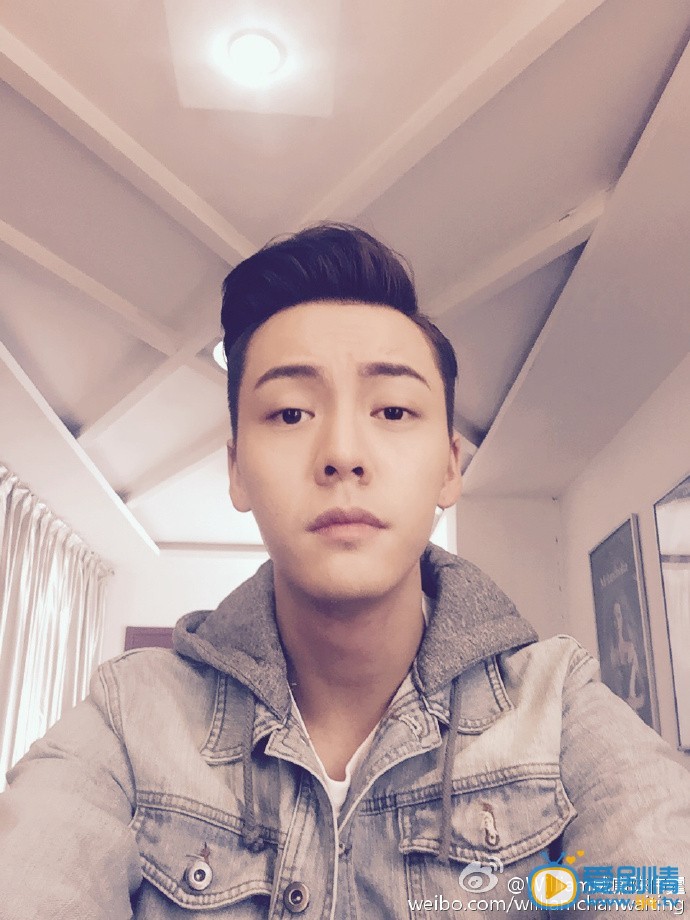 陈伟霆生活照
 陈伟霆高清写真_陈伟霆高清剧照
