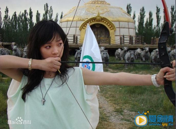 何杜娟活动照
 何杜娟高清写真_何杜娟高清剧照