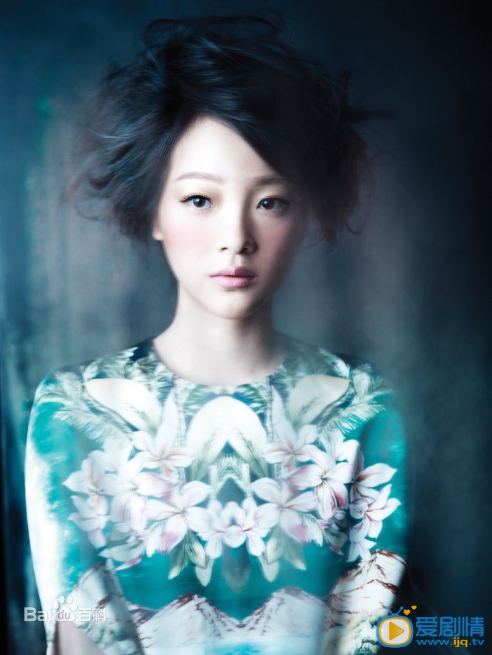 何杜娟性感写真
 何杜娟高清写真_何杜娟高清剧照