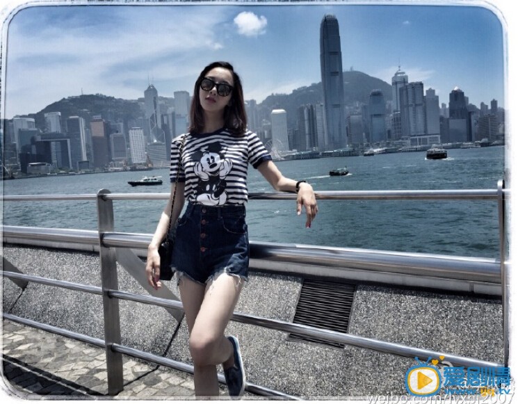 李依晓生活照
 李依晓高清写真_李依晓高清剧照