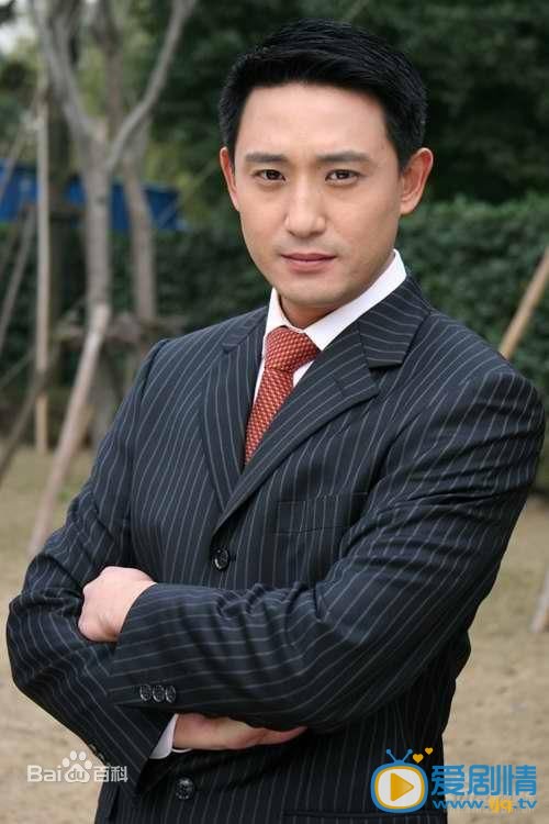 王伟华写真
 王伟华高清写真_王伟华高清剧照