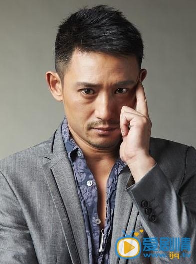 王伟华写真
 王伟华高清写真_王伟华高清剧照