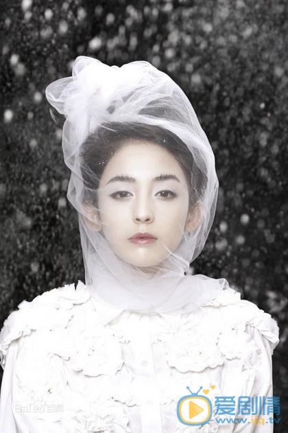 古力娜扎写真
 古力娜扎高清写真_古力娜扎高清剧照