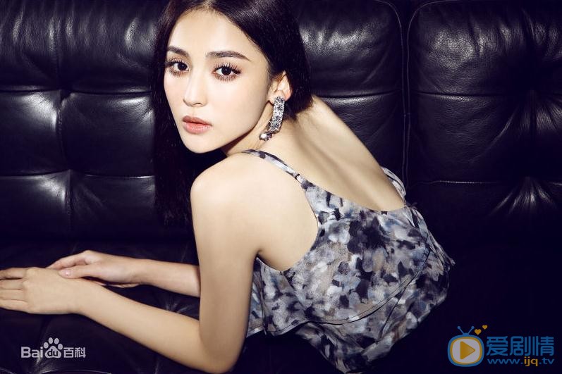古力娜扎写真
 古力娜扎高清写真_古力娜扎高清剧照