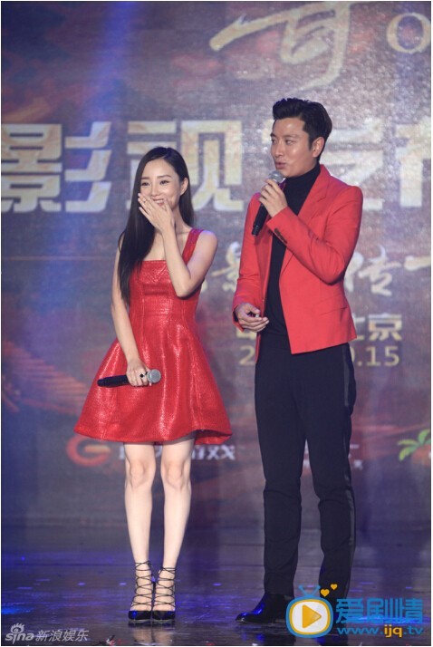 李小璐活动照
 李小璐高清写真_李小璐高清剧照