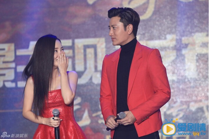 李小璐活动照
 李小璐高清写真_李小璐高清剧照